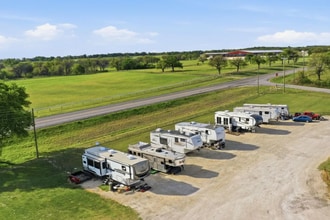 8441 County Road 176, Stephenville, TX - Aerial map view - Image1