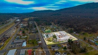 More details for 241 S Chamberlain Ave, Rockwood, TN - Health Care for Sale