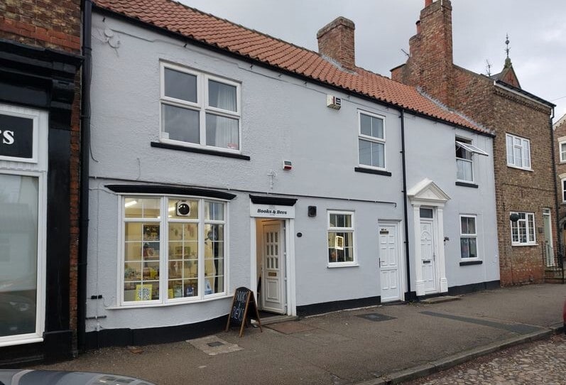 89 Front St, York à vendre Photo principale- Image 1 de 2