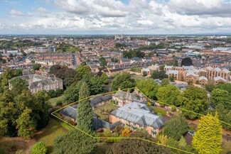 Plus de détails pour 105 Heslington Rd, York - Soins de santé à vendre