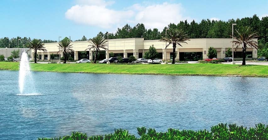 5022 Gate Pky, Jacksonville, FL for lease - Building Photo - Image 3 of 10