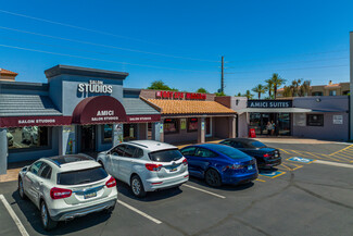 More details for 10247-10251 N Scottsdale Rd, Scottsdale, AZ - Retail for Lease