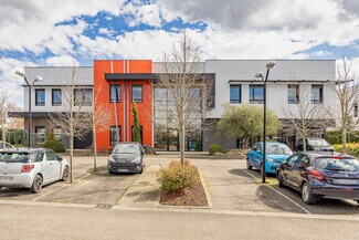 Plus de détails pour 8 C Rue De Lombardie, Saint-Priest - Bureau à louer