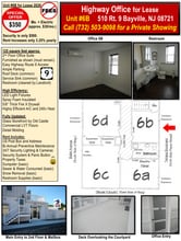 510 Atlantic City Blvd, Bayville, NJ à louer Photo intérieure- Image 1 de 4