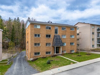 More details for 195 Rue Wilson, Sherbrooke, QC - Multifamily for Sale