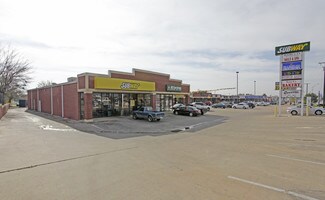 Plus de détails pour 251 SW Wilshire Blvd, Burleson, TX - Bureau/Commerce de détail, Commerce de détail à louer