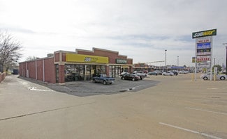 More details for 251 SW Wilshire Blvd, Burleson, TX - Office/Retail for Lease