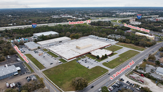 Plus de détails pour 500 S Falkenburg Rd, Tampa, FL - Industriel à vendre