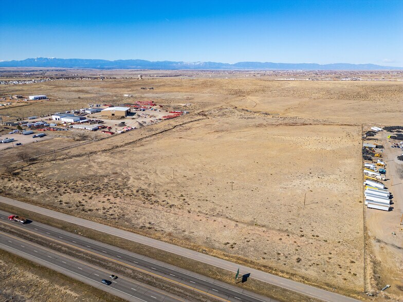 North Interstate 25, Pueblo, CO à vendre - Photo du bâtiment - Image 3 de 6