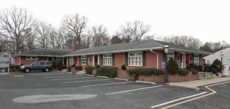 More details for 19 N County Line Rd, Jackson, NJ - Coworking for Lease