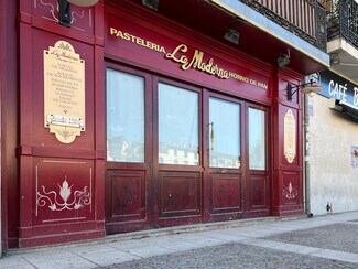 Plus de détails pour Commerce de détail à louer