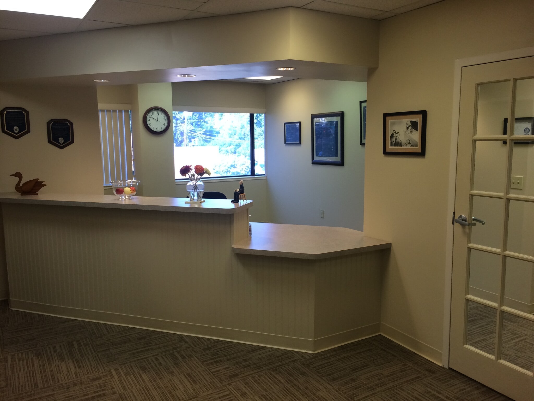 1235 Penn Ave, Wyomissing, PA for lease Interior Photo- Image 1 of 4