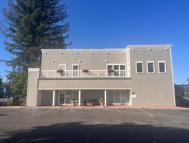 811-815 El Camino Real, Menlo Park, CA for lease - Building Photo - Image 2 of 8