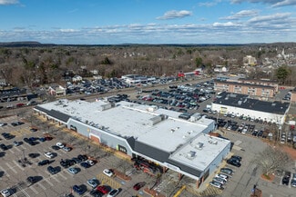 More details for 15-27 Temple St, Framingham, MA - Retail for Lease