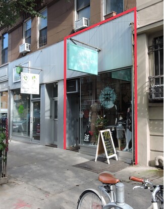 More details for 219 5th Ave, Brooklyn, NY - Retail for Lease