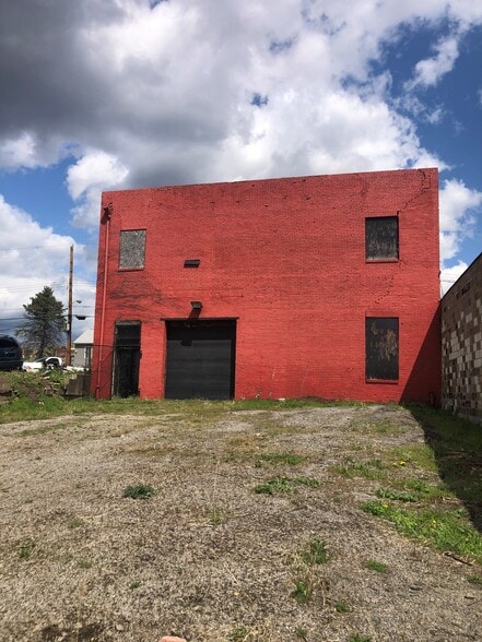 6943 Kelly St, Pittsburgh, PA for sale - Building Photo - Image 2 of 4