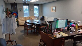 Plus de détails pour 520 W Kimberly Rd, Davenport, IA - Commerce de détail à louer