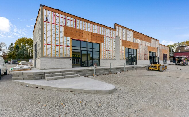 7713 Kent Blvd, Brockville, ON for sale Construction Photo- Image 1 of 1