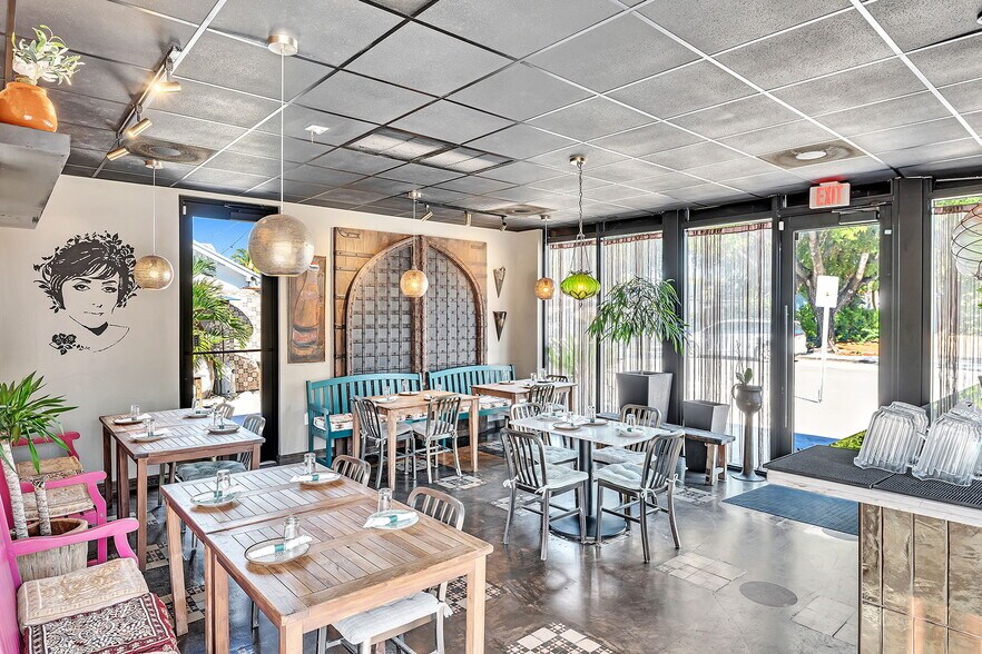 20-30 NW 34th St, Miami, FL à louer - Photo du bâtiment - Image 3 de 18