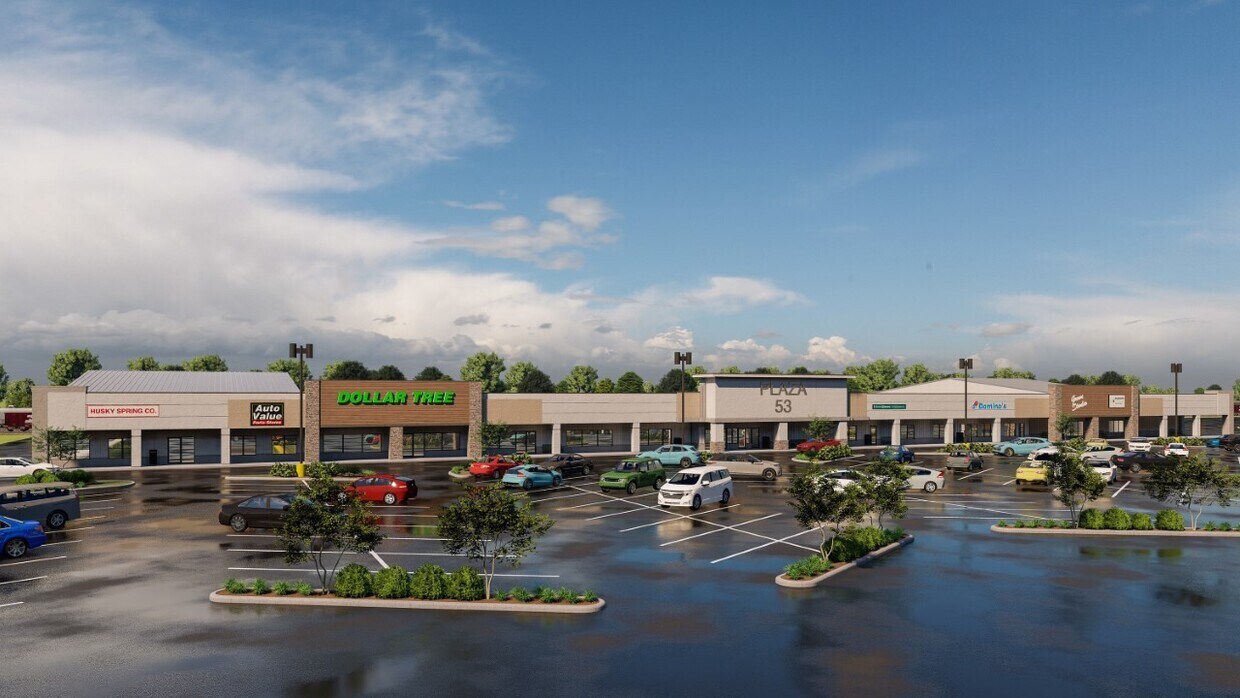 470 Mountain Iron Dr, Mountain Iron, MN à louer Photo du bâtiment- Image 1 de 4