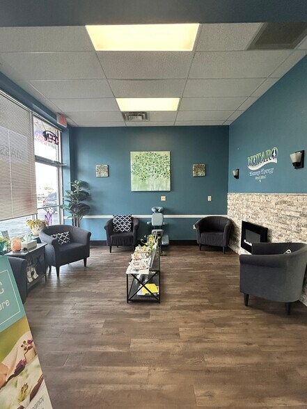 2271-2283 Grand Island Blvd, Grand Island, NY à louer - Photo du bâtiment - Image 2 de 18