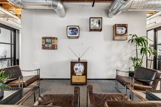 1001 Bannock St, Denver, CO for lease Interior Photo- Image 2 of 3