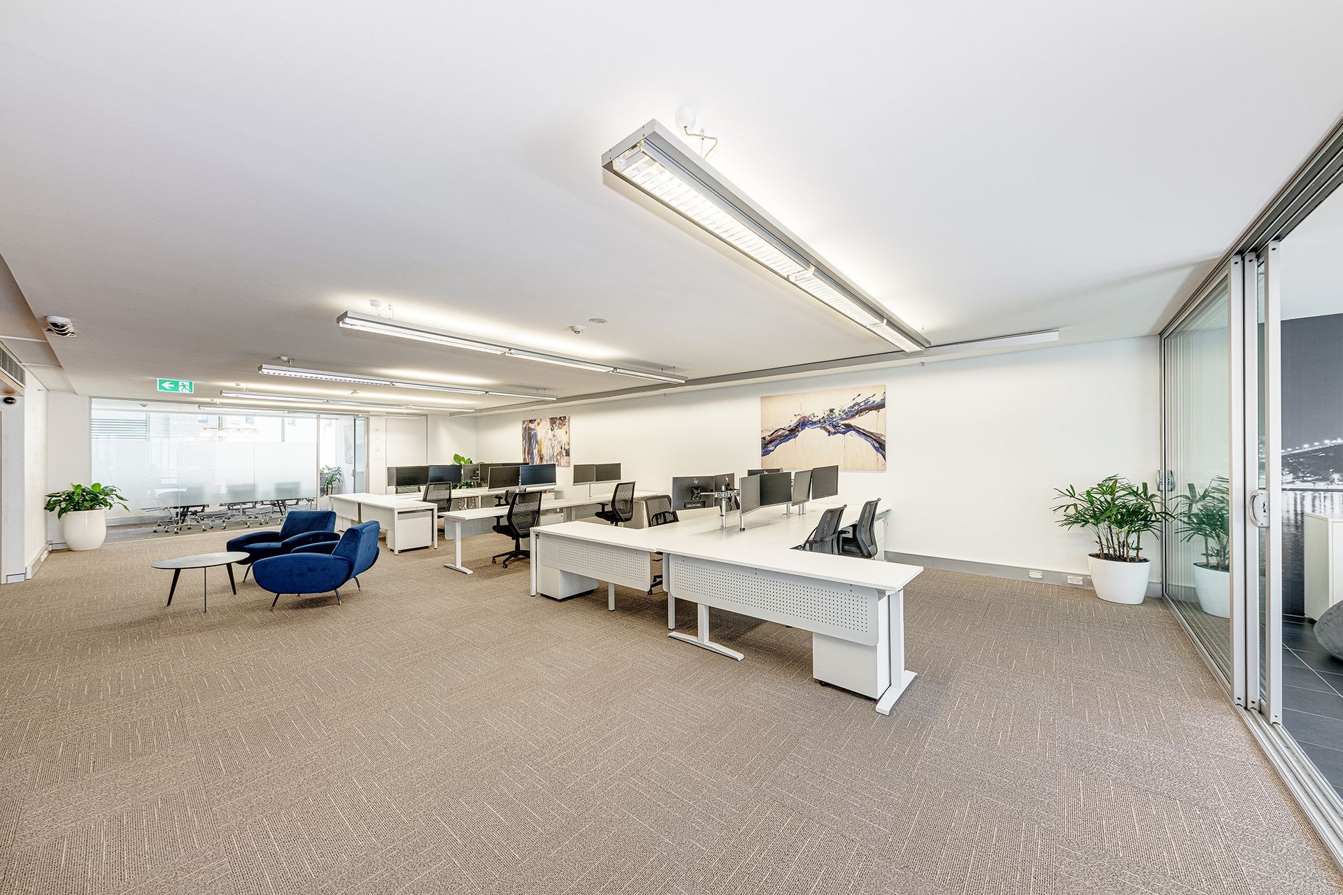 61 York St, Sydney for lease Interior Photo- Image 1 of 7