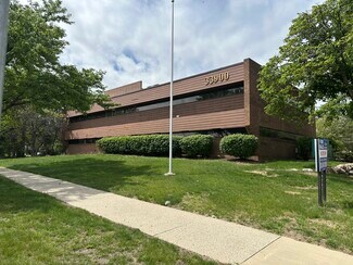 Plus de détails pour 33900 Schoolcraft Rd, Livonia, MI - Bureau/Médical à louer