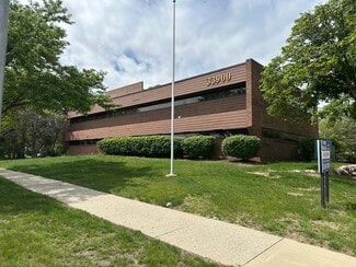 More details for 33900 Schoolcraft Rd, Livonia, MI - Office/Medical for Lease