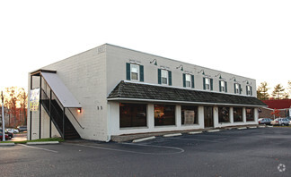 Plus de détails pour Three Buildings On US-28 in Manassas – à vendre, Manassas, VA