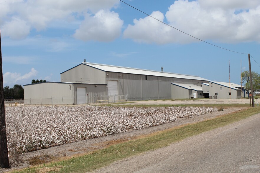 6002 Hopkins Rd, Corpus Christi, TX for sale - Building Photo - Image 1 of 1