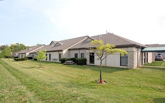 More details for 5980 Wilcox Pl, Dublin, OH - Office for Lease