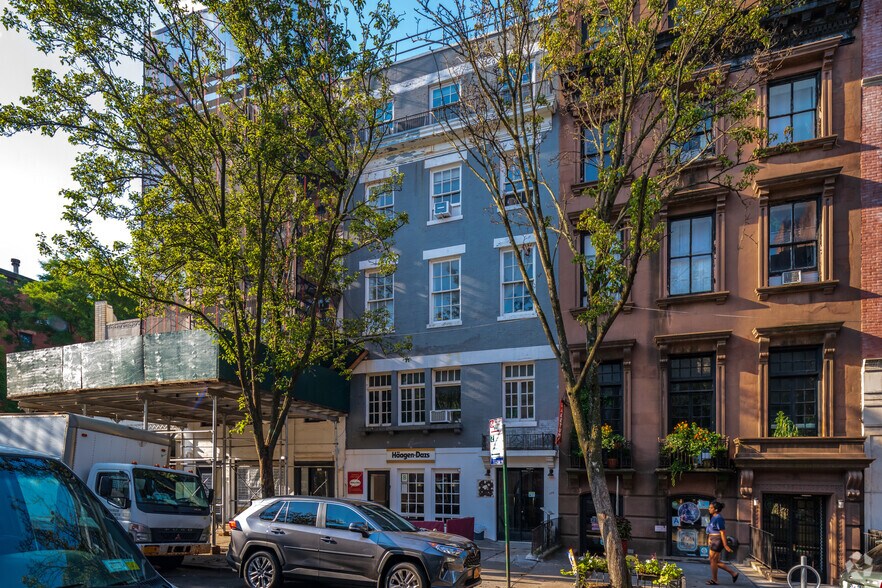 120 Montague St, Brooklyn, NY for sale - Building Photo - Image 2 of 17