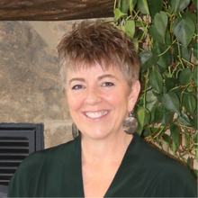Jodi Adams