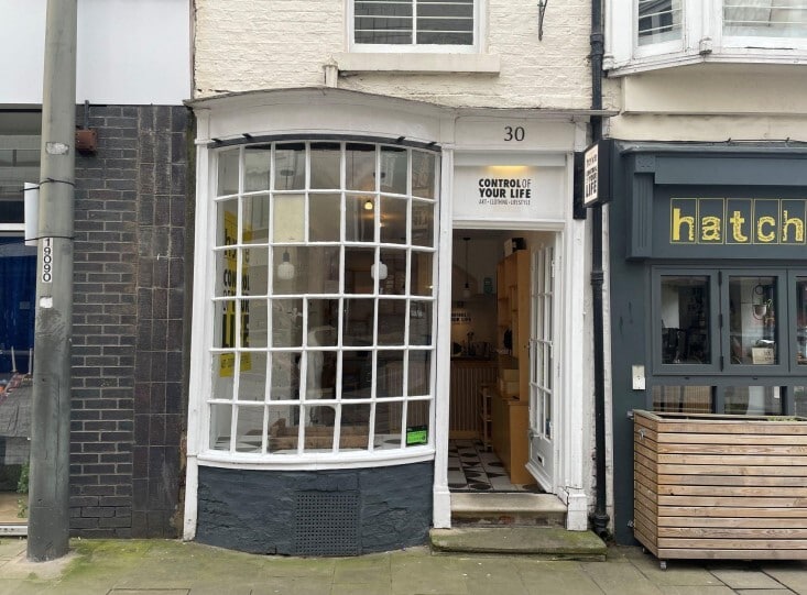 30 Blackwellgate, Darlington for lease - Building Photo - Image 1 of 2