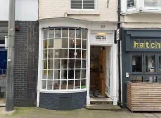 More details for 30 Blackwellgate, Darlington - Retail for Lease
