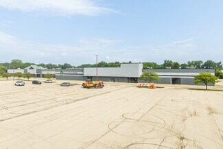 Plus de détails pour 5055 Jackman Rd, Toledo, OH - Commerce de détail à louer