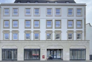 More details for 517-523 Fulham Rd, London - Retail for Lease