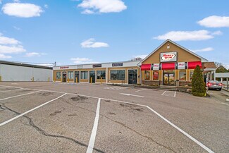 More details for 240 Post Rd, Westerly, RI - Retail for Lease