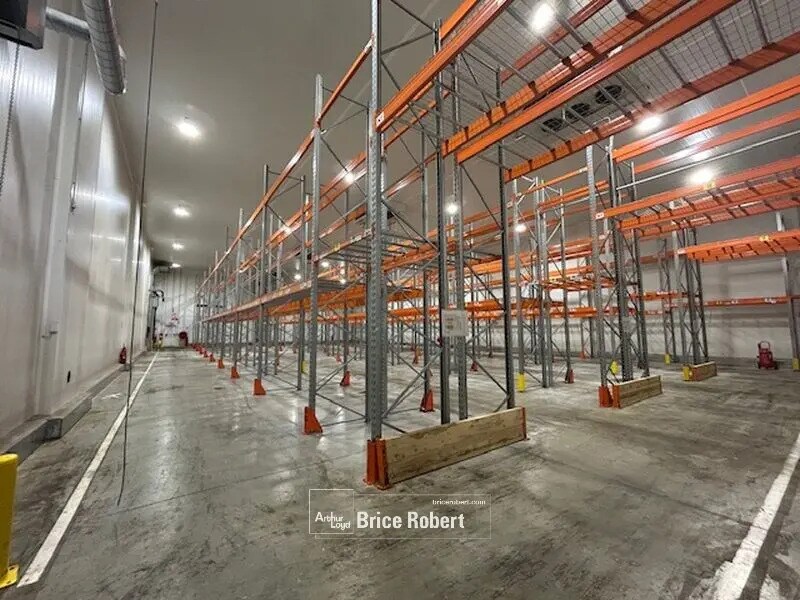 Flex in Corbas for lease Interior Photo- Image 1 of 6