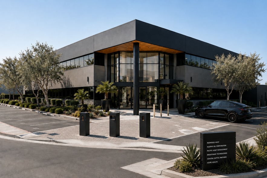 1600 Sunflower Ave, Costa Mesa, CA for lease - Building Photo - Image 2 of 17