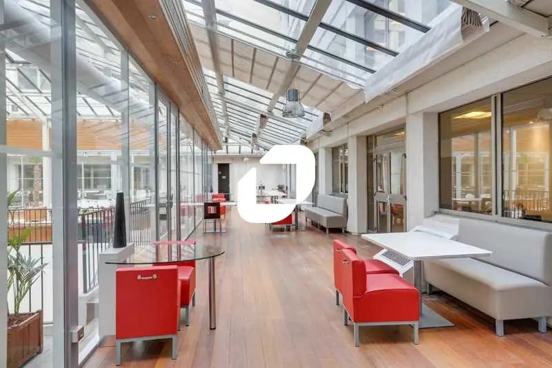 13-15 Rue Du Pont Des Halles, Rungis for lease - Building Photo - Image 3 of 17