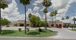 More details for 2501-2511 Cornerstone Blvd, Edinburg, TX - Office for Sale