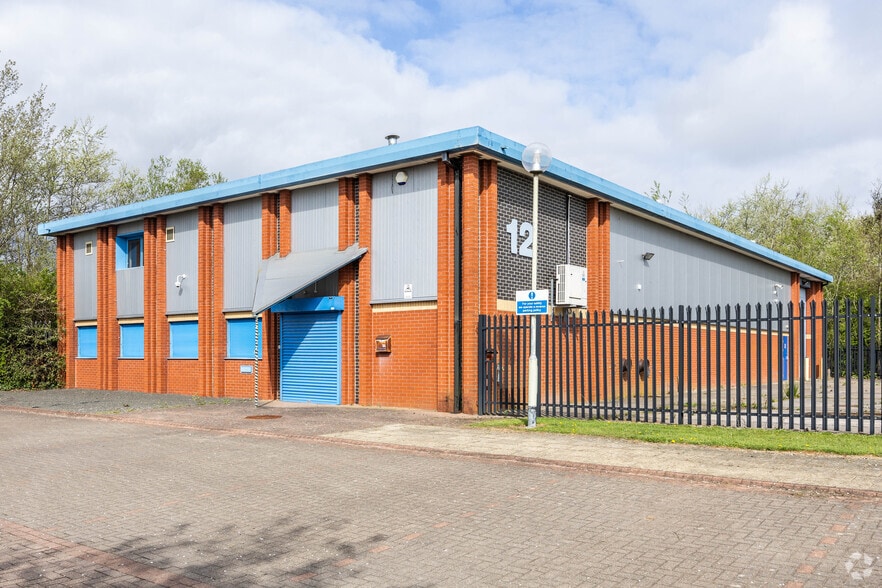 Brooklands Way, Boldon Colliery for lease - Primary Photo - Image 1 of 3