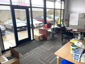3300 NE 78th Ave, Vancouver, WA for lease Interior Photo- Image 1 of 10