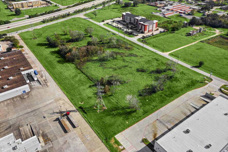 14245-1436 Medical Complex Dr, Tomball, TX à vendre - Photo du bâtiment - Image 3 de 5