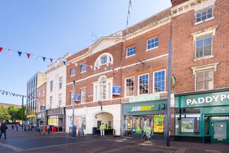 More details for 38 Cornmarket, Derby - Retail for Lease
