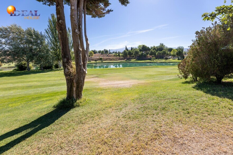 Terrain dans Las Gabias, Granada à vendre - Photo du bâtiment - Image 2 de 29