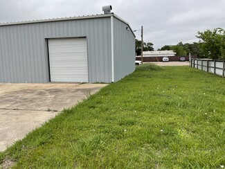 Plus de détails pour 1307 W Main St, La Porte, TX - Vente au détail à vendre