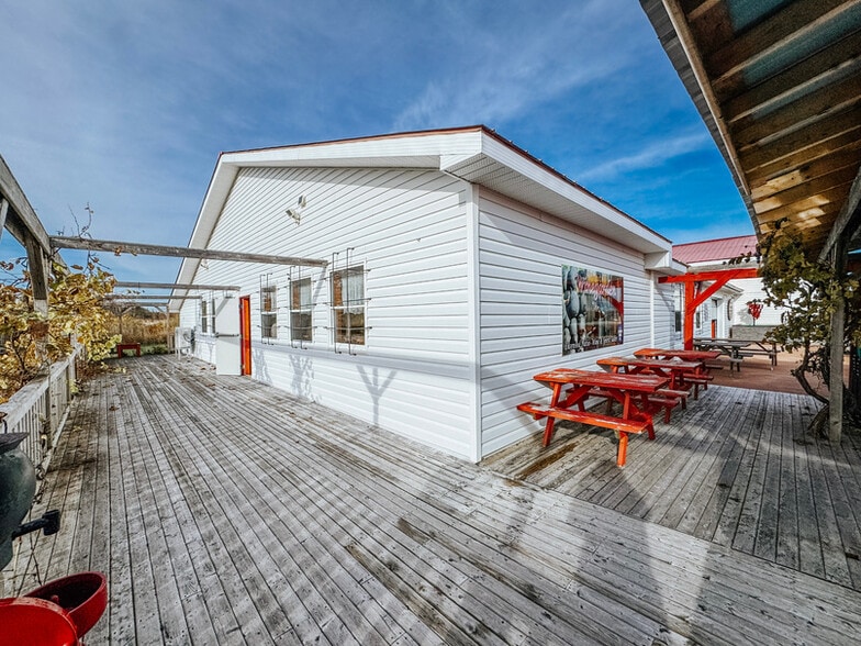 851 Route 970, Baie Verte, NB à vendre - Photo du bâtiment - Image 3 de 14